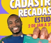 Menos de 4% dos estudantes regularizaram Vamu Escolar em janeiro