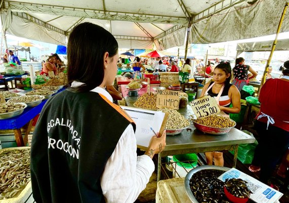 Procon Maceió divulga pesquisas de preços de itens da Páscoa