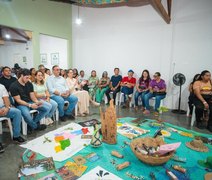 Seagri e Emater lançam projeto Dom Hélder Câmara III em Delmiro Gouveia