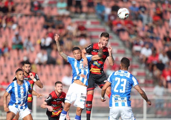 E aí torcedor, tá satisfeito?