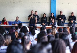 Ameaças de ataques à escolas afetam rotina e saúde mental de estudantes e professores de AL