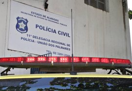 PC prende acusado de estuprar a filha desde os 9 anos