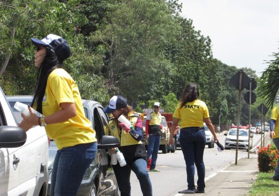 SMTT vai promover ações educativas no Mês da Mulher