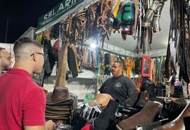 Expositores de produtos country destacam tradição e boas expectativas na Expoagro 2025