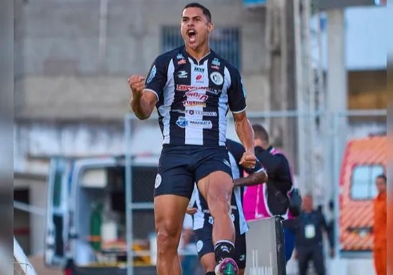 ASA reencontra torcida, goleia e encosta na liderança da Série D