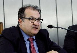 George Santoro desmente Bolsonaro sobre 18 bilhões enviados para Alagoas