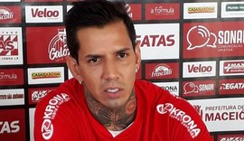 Victor Ramos comenta chegada de técnico do CRB