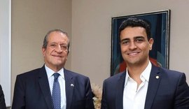 JHC vai a Brasília e define, no PL, seu destino político