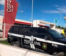 Polícia prende homem de 64 anos por crime sexual contra menor