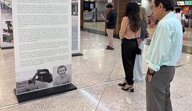 Exposição fotográfica abre programa de conscientização promovido pelo IMA