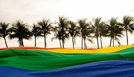 Governador, Alagoas precisa de um equipamento público para a população LGBT