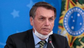 Bolsonaro fala sobre plano de imunização contra a covid-19