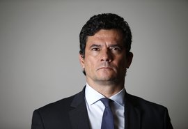 Gilmar Mendes pauta para hoje (23) julgamento de Sergio Moro
