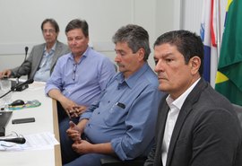 Vinícius Lages é eleito novo diretor técnico do Sebrae em Alagoas