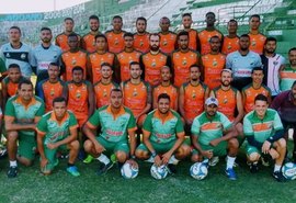 Técnico Dedeco Recife deixa o Coruripe