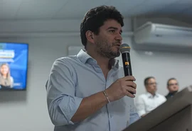 Presidente da FAF explica ausência do CRB na Copa São Paulo 2026