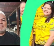 Quem era o idoso que morreu ao tentar salvar a filha de feminicídio em AL