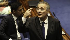 Senador Renan Calheiros deve ser o relator da CPI da covid-19