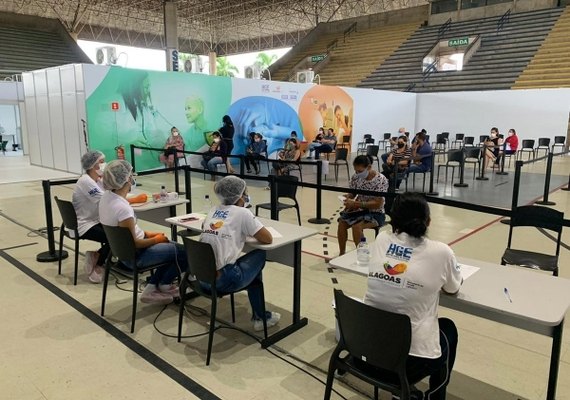 Sesau alerta a necessidade de redobrar prevenção da Covid-19