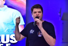 Davi Davino Filho destaca importância da FunBrasil na ampliação do acesso à saúde