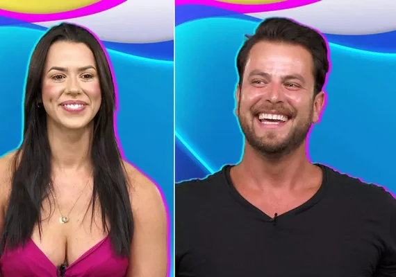 BBB22: Conheça os moradores da Casa de Vidro