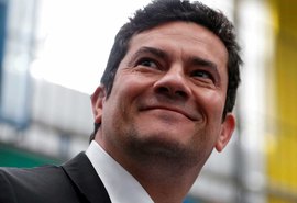 Moro anuncia integrantes da Lava Jato na transição de governo