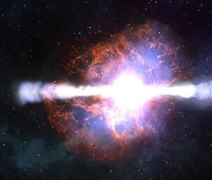 NASA divulga vídeo que mostra 25 anos de expansão da supernova Kepler