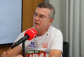 Ronaldo Medeiros: “Alagoas não pode ser governada pelo Instagram”