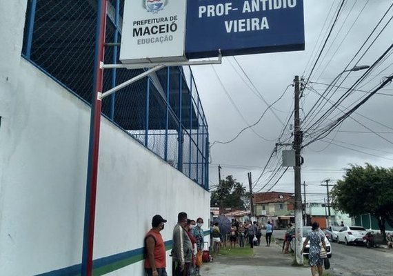 Faltam 7 dias: confira como consultar o local de votação