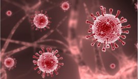 Boletim Epidemiológico apresenta mais dois óbitos por Covid-19 em território alagoano