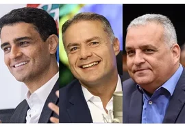 Renan Filho cresce mais que JHC; três perfis perdem seguidores