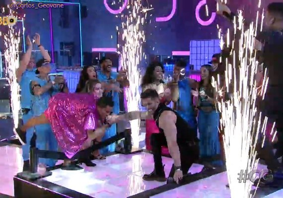 BBB23: Atitude do alagoano Bruno irrita brother e causa polêmica na web; entenda