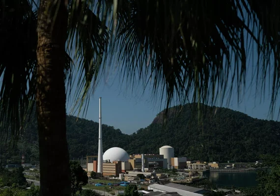 Brasil inicia projeto de microrreator nuclear e amplia investimentos em tecnologia energética