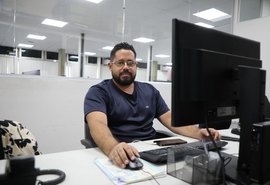 Pesquisador da Ufal cria método e é aprovado em dois doutorados