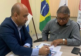 ASA e Governo do Estado discutem parceria para levar produtos das cooperativas aos supermercados