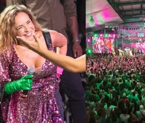 Daniela Mercury será voz da Mangueira em 2027