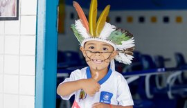 Com valorização dos povos originários, Estado promove série de inaugurações em Palmeira dos Índios