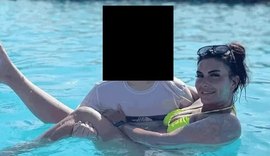 Britânica recebeu R$ 165 mil em benefícios por crises de ansiedade e foi flagrada surfando