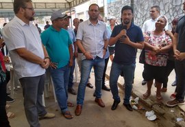 Presidente do PSDB Alagoas se reúne com lideranças em Flexeiras e Paripueira