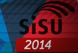 Matrículas no Sisu começam nesta segunda-feira