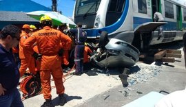 MPE denuncia motorista que provocou acidente com VLT