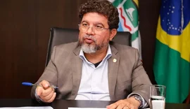 Polícia Federal faz diligências no gabinete do vice-presidente do TJ de Alagoas