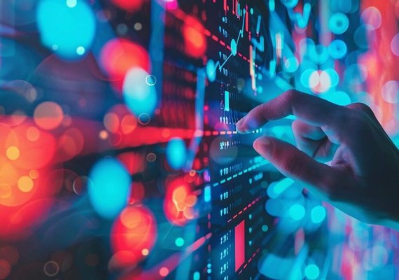 Seis em cada dez órgãos públicos já usam inteligência artificial