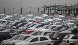 Produção de veículos cresce 2,4% em abril, aponta Anfavea