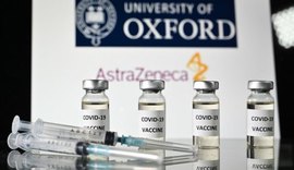 OMS autoriza uso emergencial da vacina de Oxford