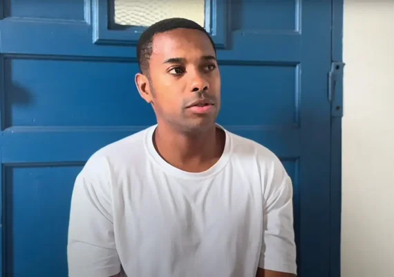 Tremembé: Robinho pede para deixar presídio antes da nova temporada