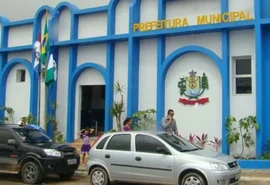 Prefeitura de Lagoa da Canoa exonera todos os comissionados e encerra contratos temporários