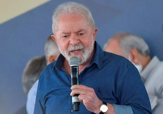Lula adianta o nome de cinco ministros do seu governo; saiba quem são