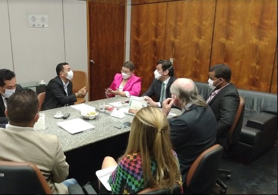 Unicafes Alagoas garante apoio para agricultura familiar