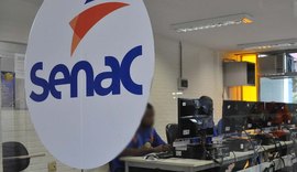 Senac abre mais de 800 vagas em diversos cursos gratuitamente